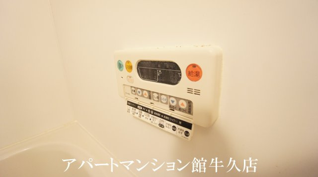 フラワーBの設備