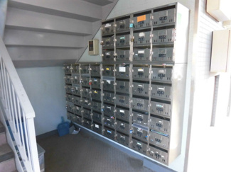 【その他共用部分】