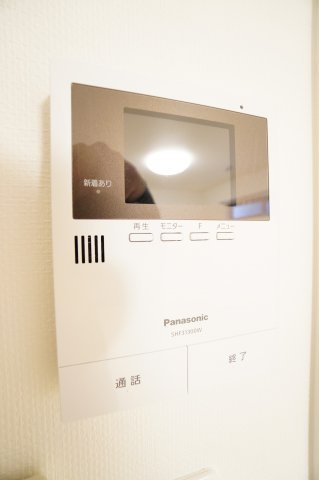 【セキュリティ】 | グランダ千葉