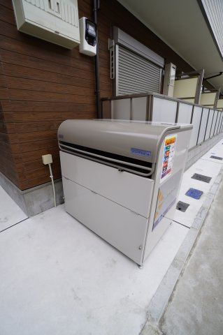 【その他共用部分】 | グランダ千葉