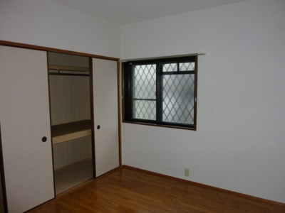 【洋室】 | メゾンクララ