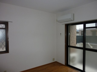 【洋室】 | メゾンクララ