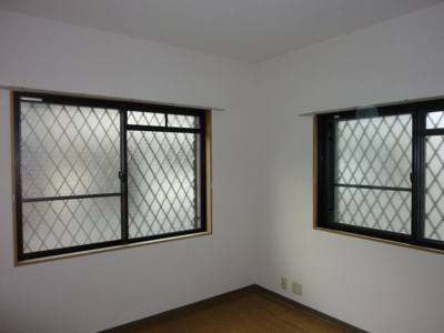 【洋室】 | メゾンクララ