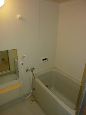 【浴室】 | メゾンクララ