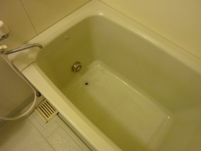 【浴室】 | メゾンクララ