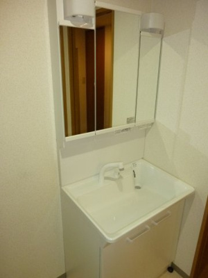 【洗面所】 | メゾンクララ