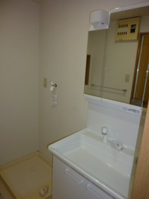 【洗面所】 | メゾンクララ