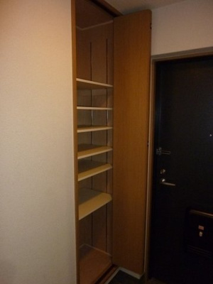 【玄関】 | メゾンクララ