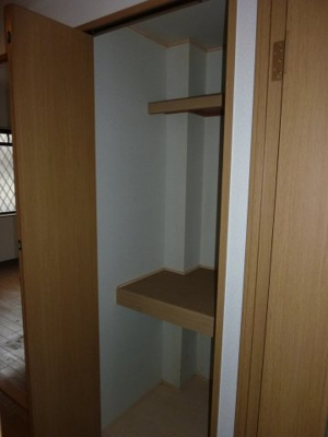 【収納】 | メゾンクララ