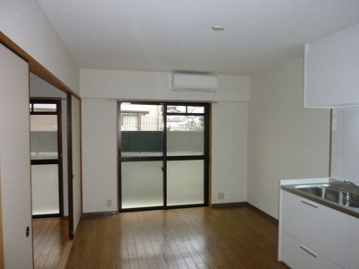 【居間・リビング】 | メゾンクララ