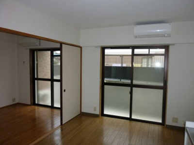 【居間・リビング】 | メゾンクララ