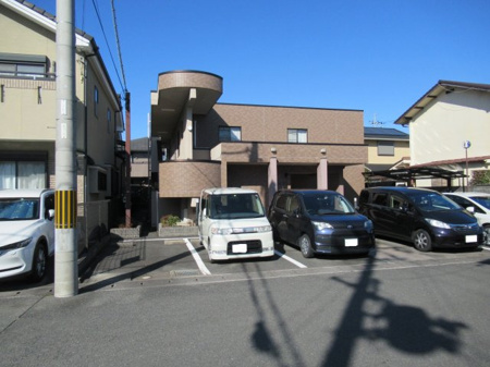 シャン・ド・フルールの画像