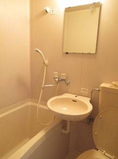 【浴室】 | Eighty Eight 樋野本