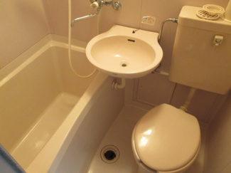 【浴室】 | Eighty Eight 樋野本