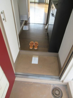 【玄関】 | Eighty Eight 樋野本