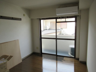 【洋室】 | Eighty Eight 樋野本