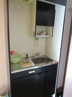 【キッチン】 | Eighty Eight 樋野本