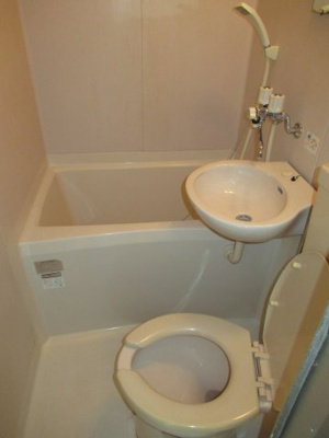 【浴室】 | Eighty Eight 樋野本