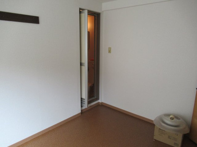 【洋室】 | Eighty Eight 樋野本