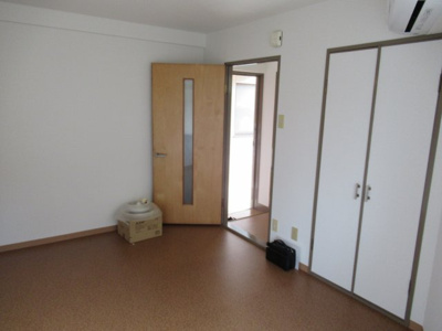 【洋室】 | Eighty Eight 樋野本