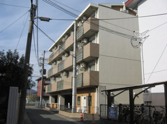 【外観】
