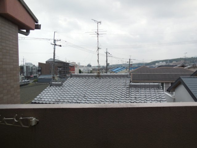 【展望】 | プロムナードつるはせ