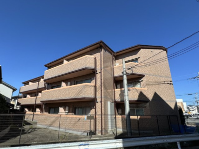 【外観】 | プロムナードつるはせ