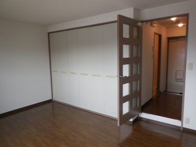 【洋室】 | プロムナードつるはせ