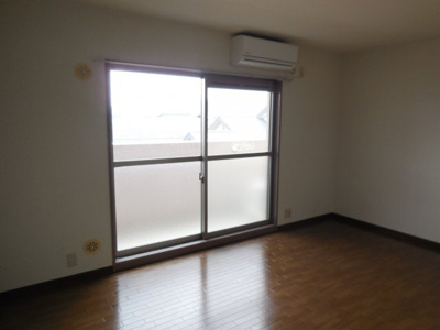 【洋室】 | プロムナードつるはせ