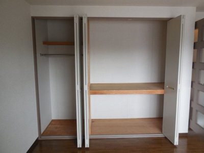 【収納】 | プロムナードつるはせ