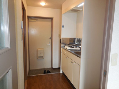 【内装】 | プロムナードつるはせ