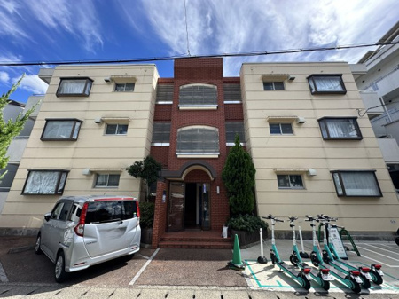 ジョイフル桂の画像