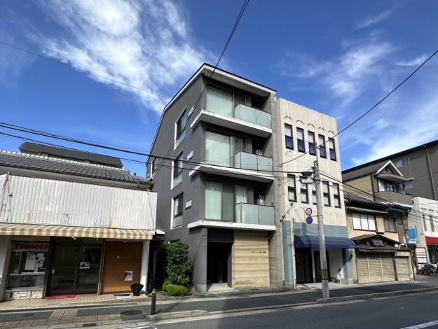 グランベール桂7番館の画像