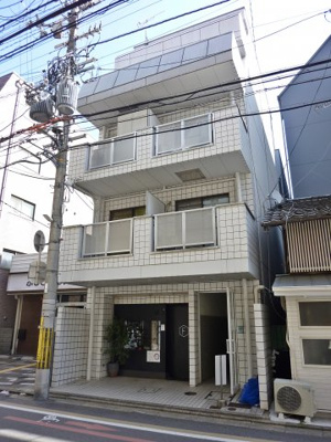 【外観】 | オークリッチ飛鳥