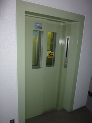 【その他共用部分】 | オークリッチ飛鳥