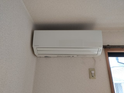 【設備】 | リヨンドール桂　南棟