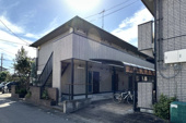 リヨンドール桂　南棟の画像