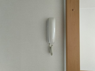 【設備】 | リヨンドール桂　南棟