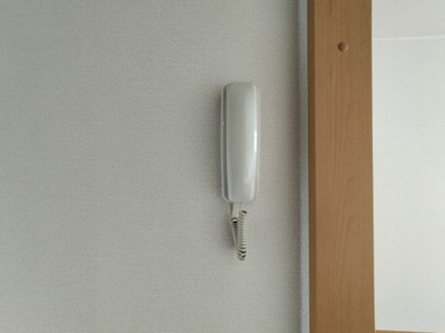 【設備】 | リヨンドール桂　南棟