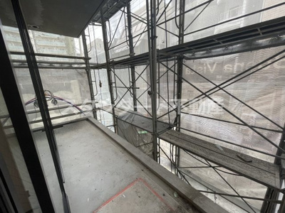 【バルコニー】 | ブエナビスタ西天満