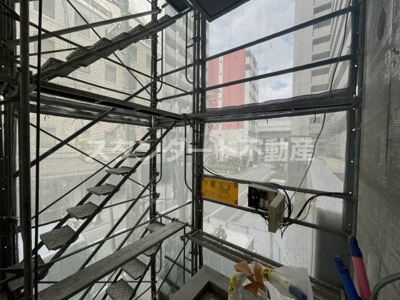 【展望】 | ブエナビスタ西天満