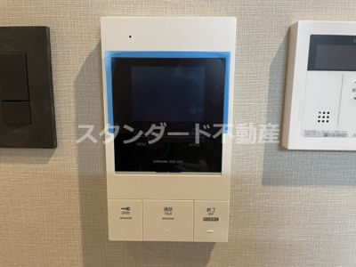 【セキュリティ】 | ブエナビスタ西天満