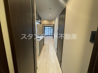 【内装】 | ブエナビスタ西天満