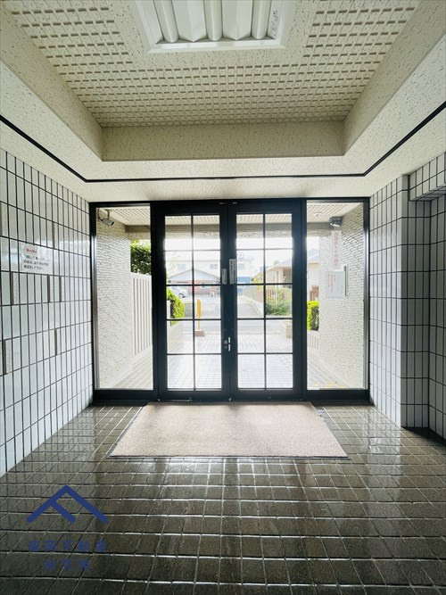 井尻ロジュマンのその他共用部分