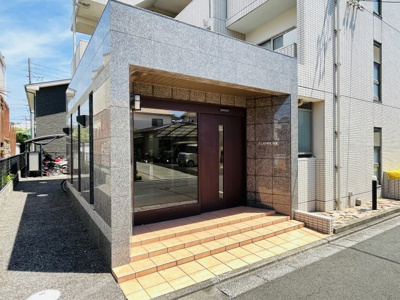 【エントランス】 | Ａｐｒｅｃｉｏ