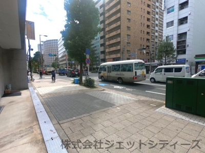 【周辺】 | 井上ビル