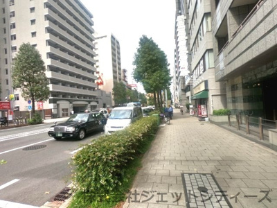 【周辺】 | 井上ビル