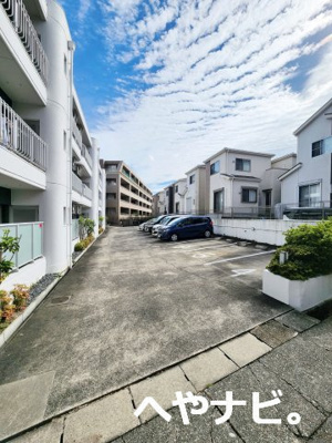 【駐車場】 | Kouryu P&A House | ★駐車場