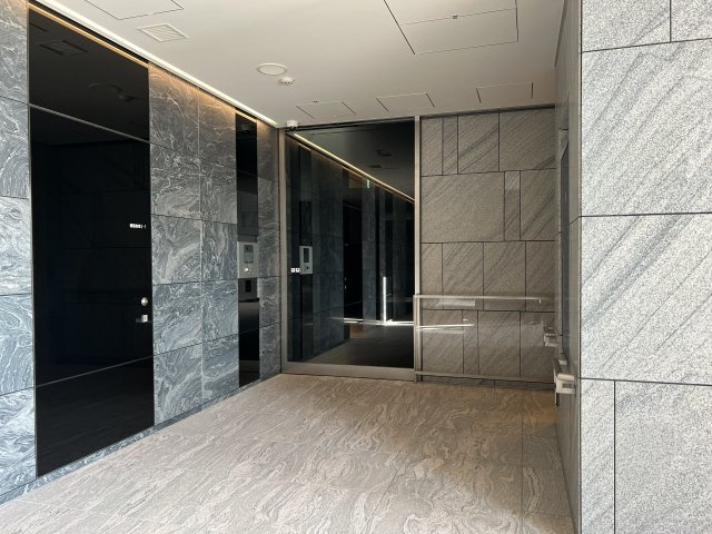 プラウドタワー小岩ファーストのその他共用部分