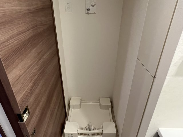 プラウドタワー小岩ファーストの設備